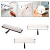 Roller for Interior Paint Application, Bubble Removal Tool Self Leveling Cement