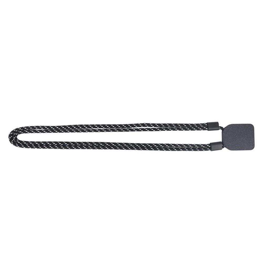 Adjustable Microphone Neck Strap Lightweight Neck Hanging Bracket for DJI Mic Mini 2/Mic 2