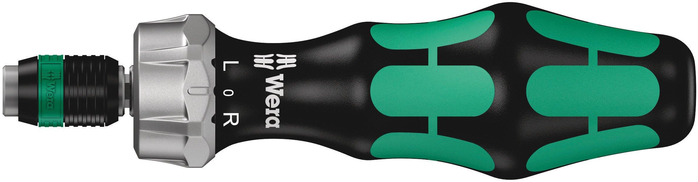 

Держатель бит Wera 05051461001 816RA, импорт из Японии [Обычный продукт]