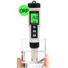Test Pen PH/ORP/TDS 4 In 1 Backlight Hydrogen-Rich