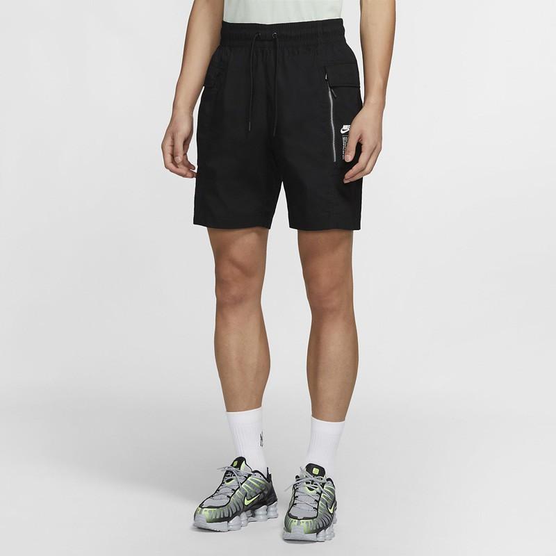 Nike Sportswear Utility Shorts Men Shorts Black DD1080-010