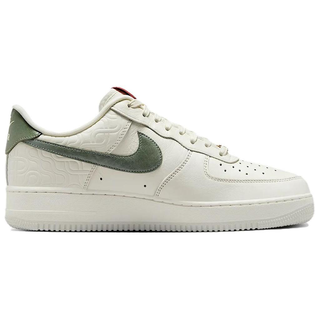 New Nike Air Force 1 Low Year Of The Snake HV5979-130