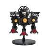 Skibidi Toilet Giocattolo Articolato 3D Skibidi Toilet Manichino 13 Drillman Figura Drill Man Figura Articolata Skibidi Toilet Giocattolo TV Man