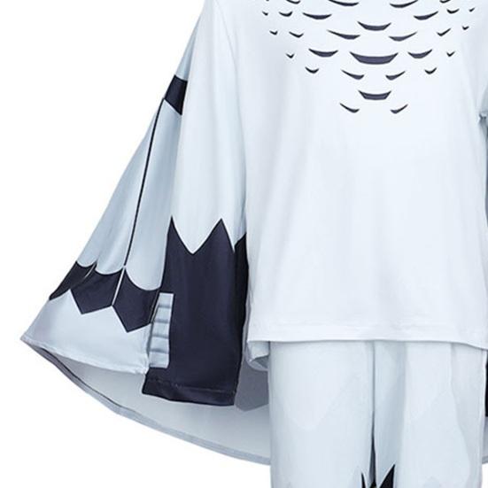 Forest Owl Costume Halloween Cosplay Outfit for Kids Funny Animal Dress Up Costume for Parties Carnivals Festivals