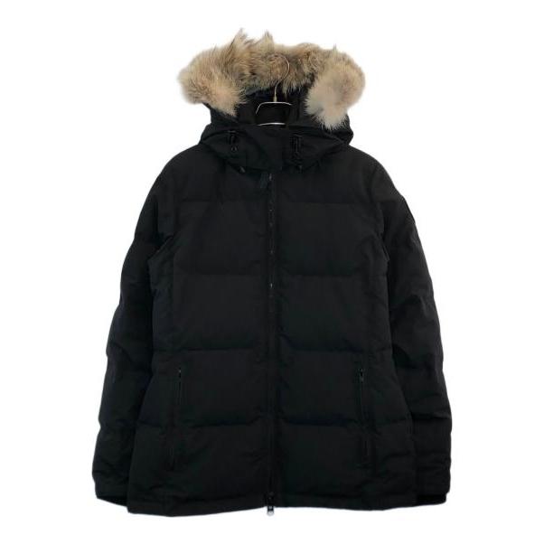 Used Chelsea parka