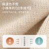 David Bella Boys' Sweater Autumn Dress Baby Half High Collar Knitted Sweater Children's Top Children's Wear