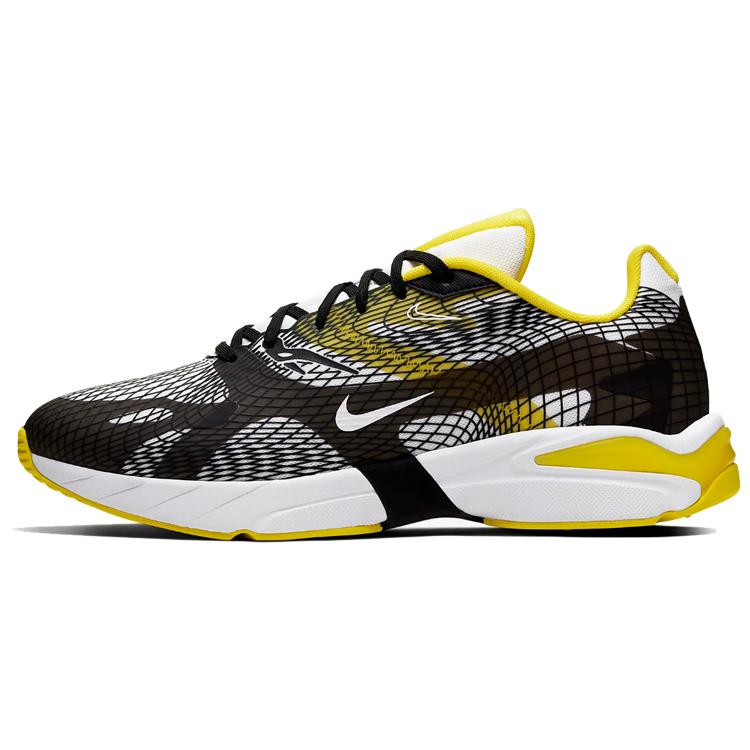 

Nike Ghoswift D/MS/X Dynamic Yellow BQ5108-100 45