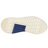 Adidas NMD R2 Core Black Noble Indigo Damen-Sneaker cq2008