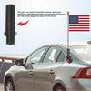 Car Flag Mount Heavy Duty Suction Cup Flag Holder Pole Holder Rust And Corrosion