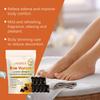 Houkea Bee Venom Soaking Gel Pearls For Herbal Foot Soaking Relief For Daily Care