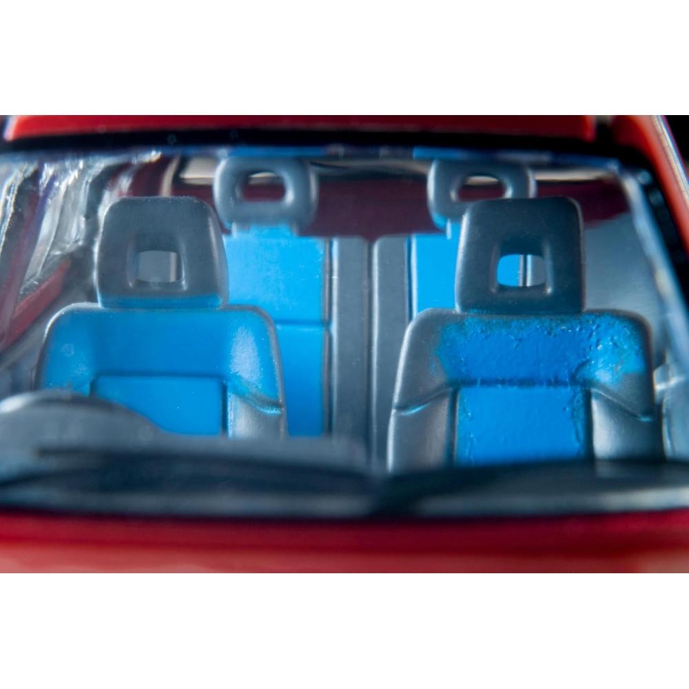 Tomytec Tomica Limited Vintage Neo 1 64 LV N354a Toyota RaV4l V Wine Gray 1995