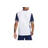 Nike Dri-FIT ADV Tottenham Hotspur 2024/25 Match Home Short Sleeve Football Jersey Men tops White FN8773-101