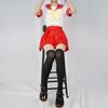 Inui Sasuka Cosplay Costume Anime Cosplay Kitagawa Marin Costume School Uniform Stage Costume Fancy Dress Halloween Event Cosplay Photoshoot Festival