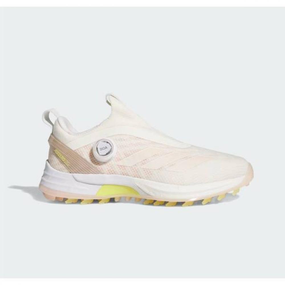 

Adidas Гольф Женский Adizero Zg Boa SpikeleSS