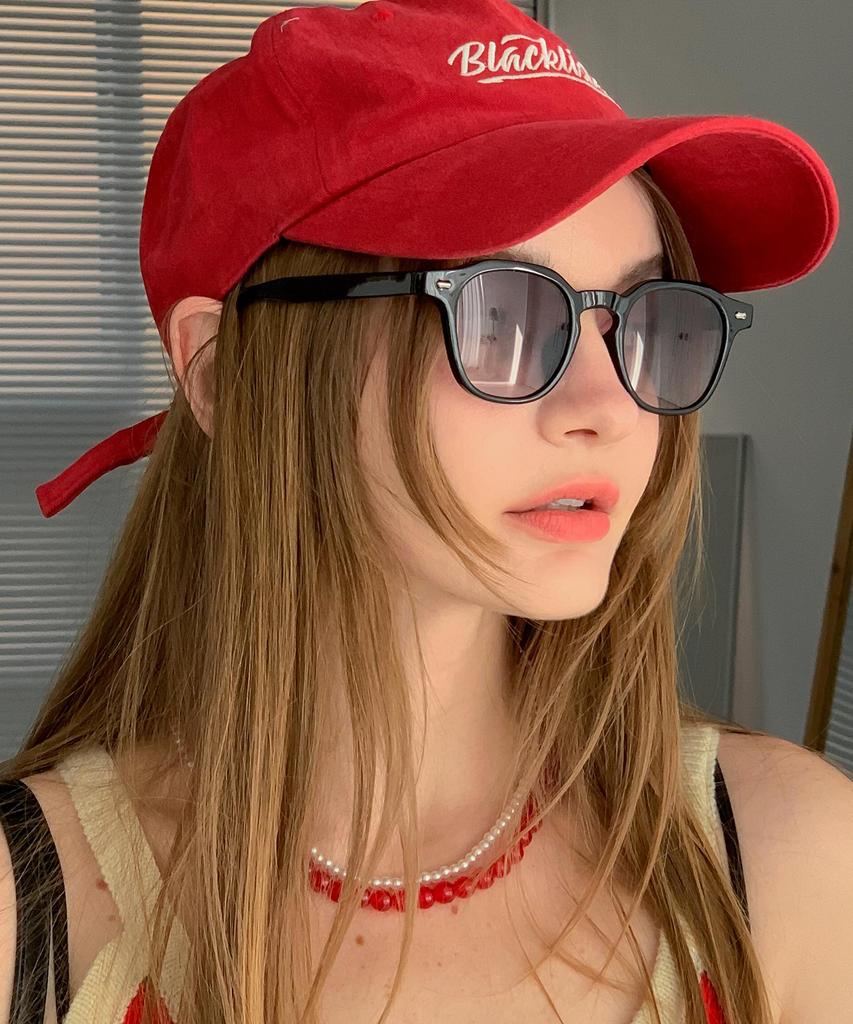 Baseukala Calla (2Colors) Sunglasses