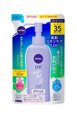 Cuerpo – Protectores solares y bronceado