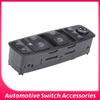 A1698206710 Electric Master Window Switch for Mercedes-Benz B-Klasse W245 W169 A-Klasse R350 GL350 GL450 A 169 820 67 1698206710