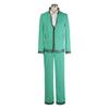 Saiki Kusuo And Teruhashi Kokomi Cosplay Costume For Adults With Polyester Fabric And Traditional Design Perfect For Halloween Anime Role Play