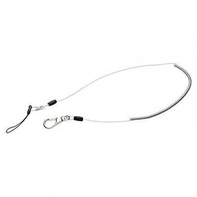 SHIMANO Shimano 741677 [rp 005j End Rope Slim Smoke Gray]