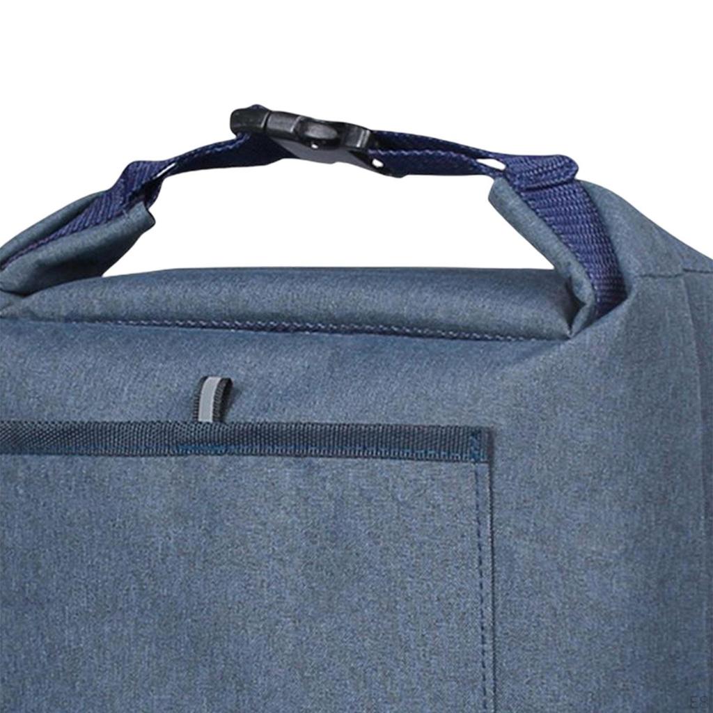Insulated Adults Tote Bags with Handle Lunch Handbag Thermal Insulation Bag for
