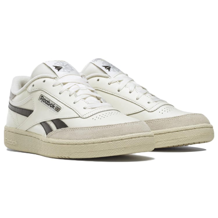 Club C Reebok Revenge 'Chalk Black' GY9646
