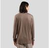 Odlo Базовый слой с длинным рукавом Merino 200 Pocket