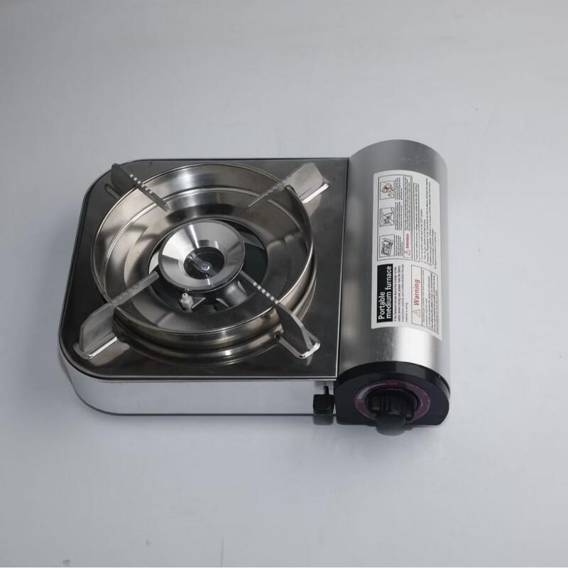 OEING Outdoor Portable Gas Stove