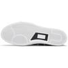 Converse Jack Purcell Low Black Unisex Sneakers White 164224C