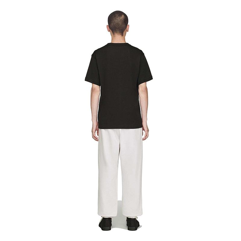 Y-3 Minimalist Fashion Breathable Tapered Knit Joggers Men Joggers 53-KA3117