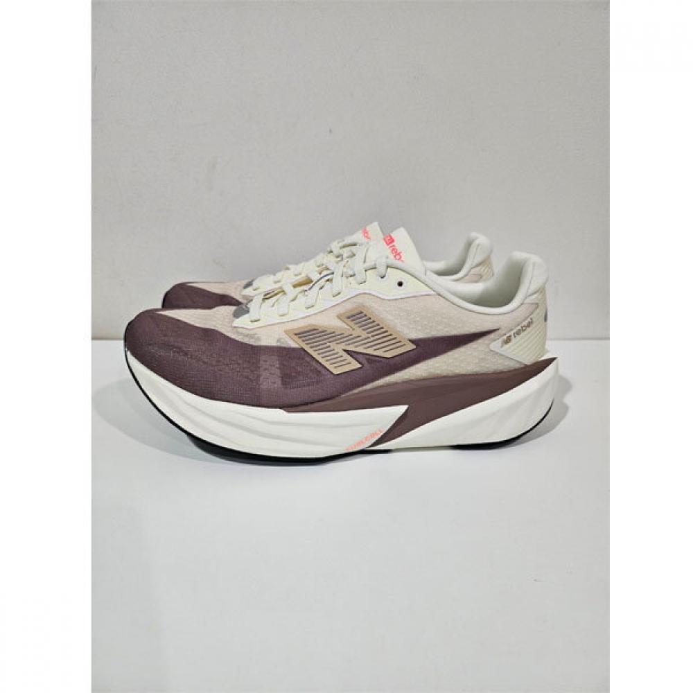 

New Balance Purecell Level V5 Mfcxly5 (85)Brown/255