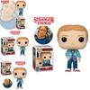 Pop1243 1253 1254 1250 1297 פסלון PVC של Stranger Things בגובה 10 ס"מ צעצוע אספנות