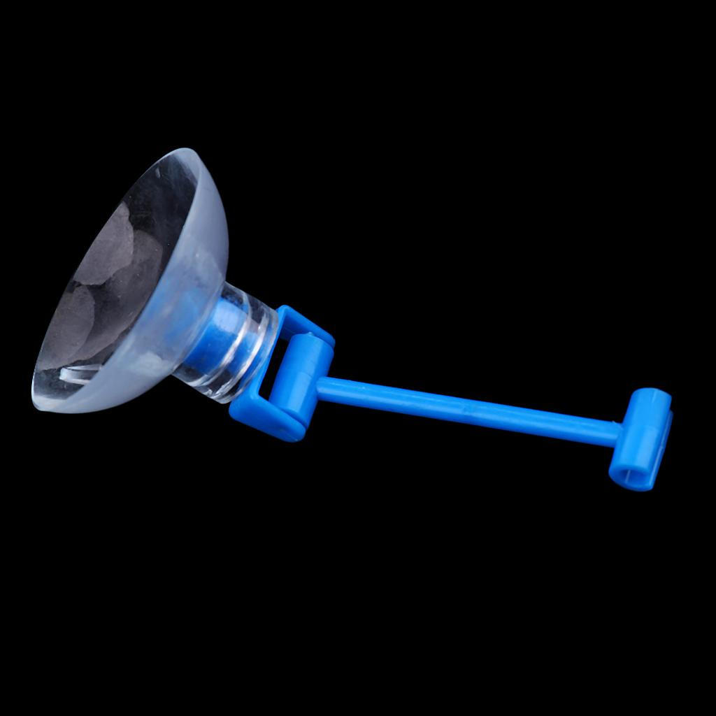 Buoyancy Circle Aquarium Feeding Ring Floating Feed Tool Fish Tank