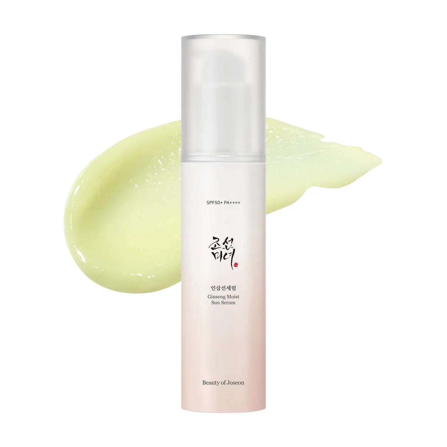 Beauty of Joseon Ginseng Moist Sun Serum 50mL Sun Serum 50mL