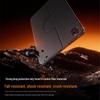 TURAS Detachable Magnetic iPad Air Case