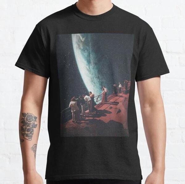 Missing the ones we Left Behind Classic T-Shirt S-3XL 2XL