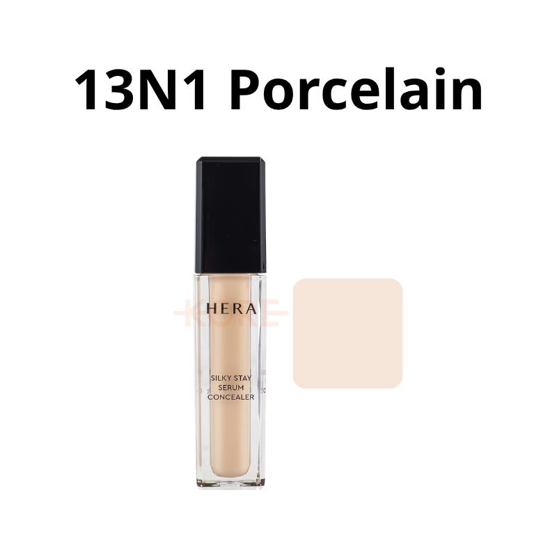 [Hera] SILKY STAY SERUM CONCEALER 8g