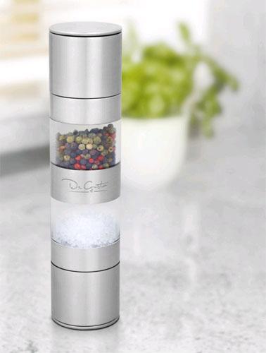 2-In-1 Hand Grinder