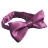 Sophisticated Look With Fashionable Bow Tie For Boys Polyester Boy Child Bowtie Child Bow Tie Cute Fashion Accessory, 24
