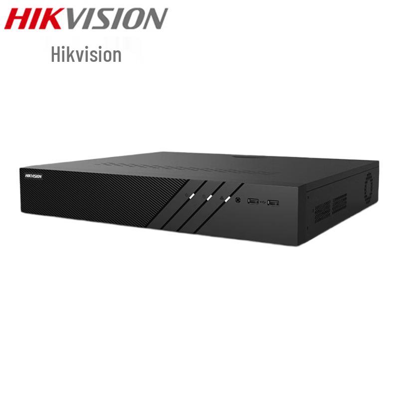 

Hikvision DS-7932N-R4 32-Channel 4K NVR