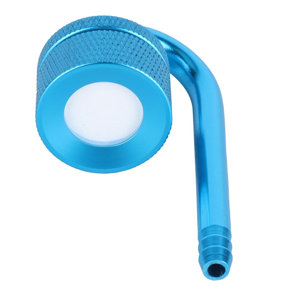 CO2 Diffuser Household Aquatic Plant Breeding Carbon Dioxide Diffuser for Aquariums Fish Tank