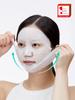 VT PDRN Glow Lifting Mask 1 arkusz 27g + Esencja Glow 1,5ml, 10 saszetek