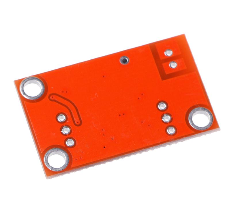 AD828 stereofoniczny mikrofon dynamiczny przedwzmacniacz moduł przedwzmacniacza MIC DC 3,8 V-15 V