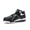 Nike Air Flight 89 Black Men Sneakers White CU4833-015