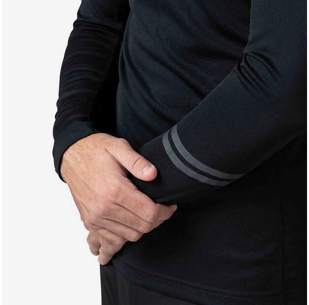 ROSSIGNOL Poursuite Long Sleeve Base Layer