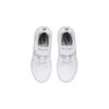 Li Ning Anomaly Comfortable Shock Absorbing Casual Sports Shoes Kids Sneakers Standard-White YKFR054-13