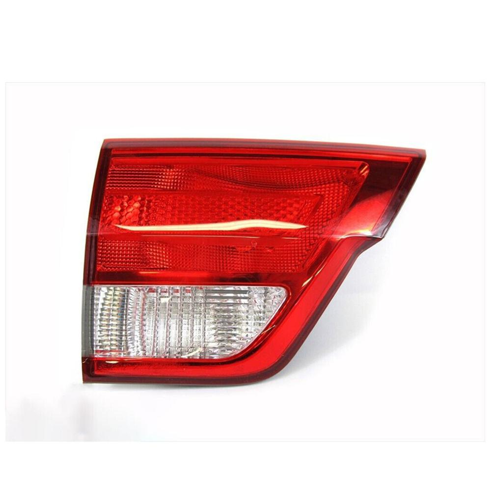 Rear Left Side Tail Light Lamp Assembly 57010275AF For 11-13 Jeep Grand Cherokee