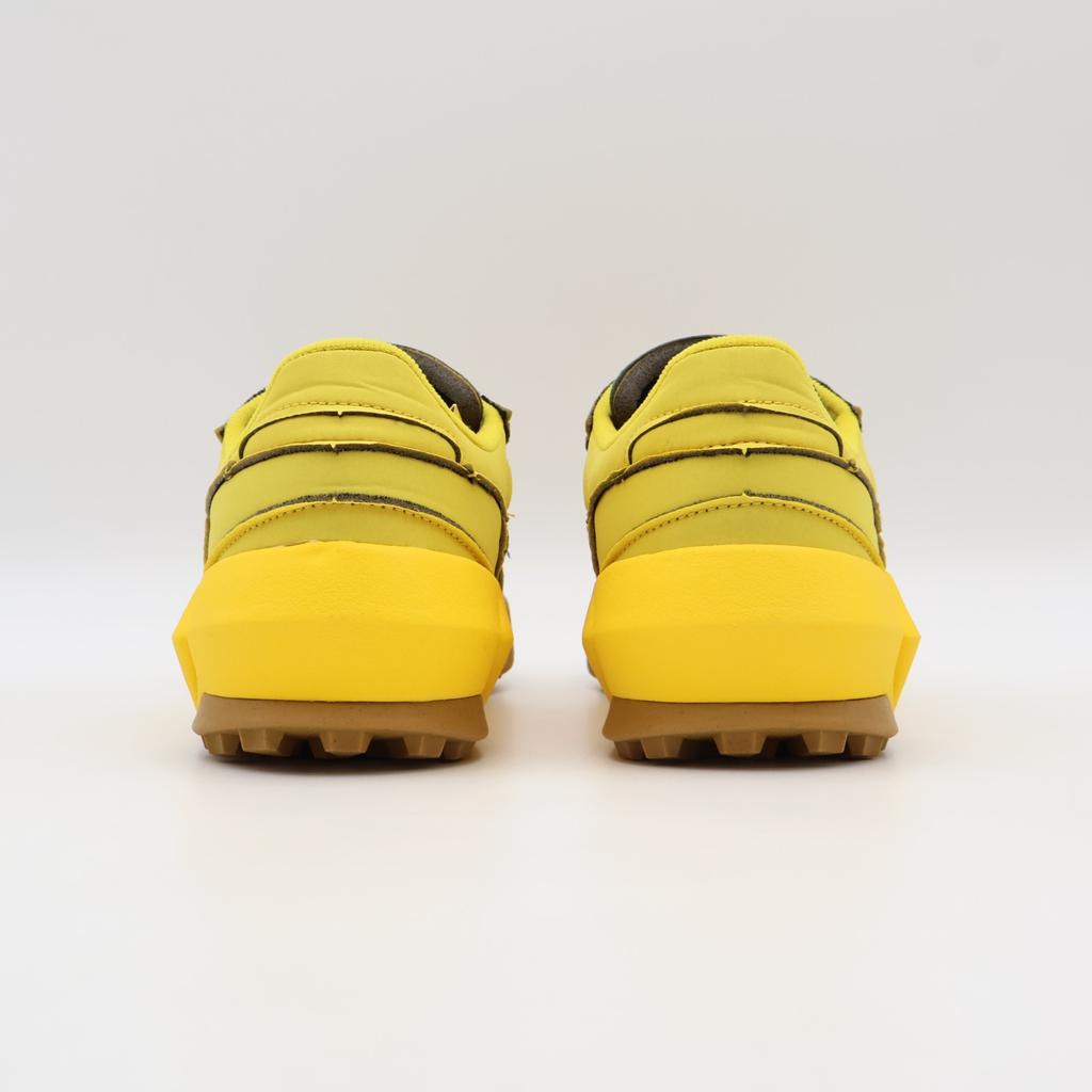 1183C276-750 ONITSUKA TIGER ADMIX TRAINER TAI-CHI YELLOW TAI-CHI YELLOW (Men's)