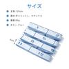 Stretch Band 12 Stages Yoga Band Pilates Band Resistance Band