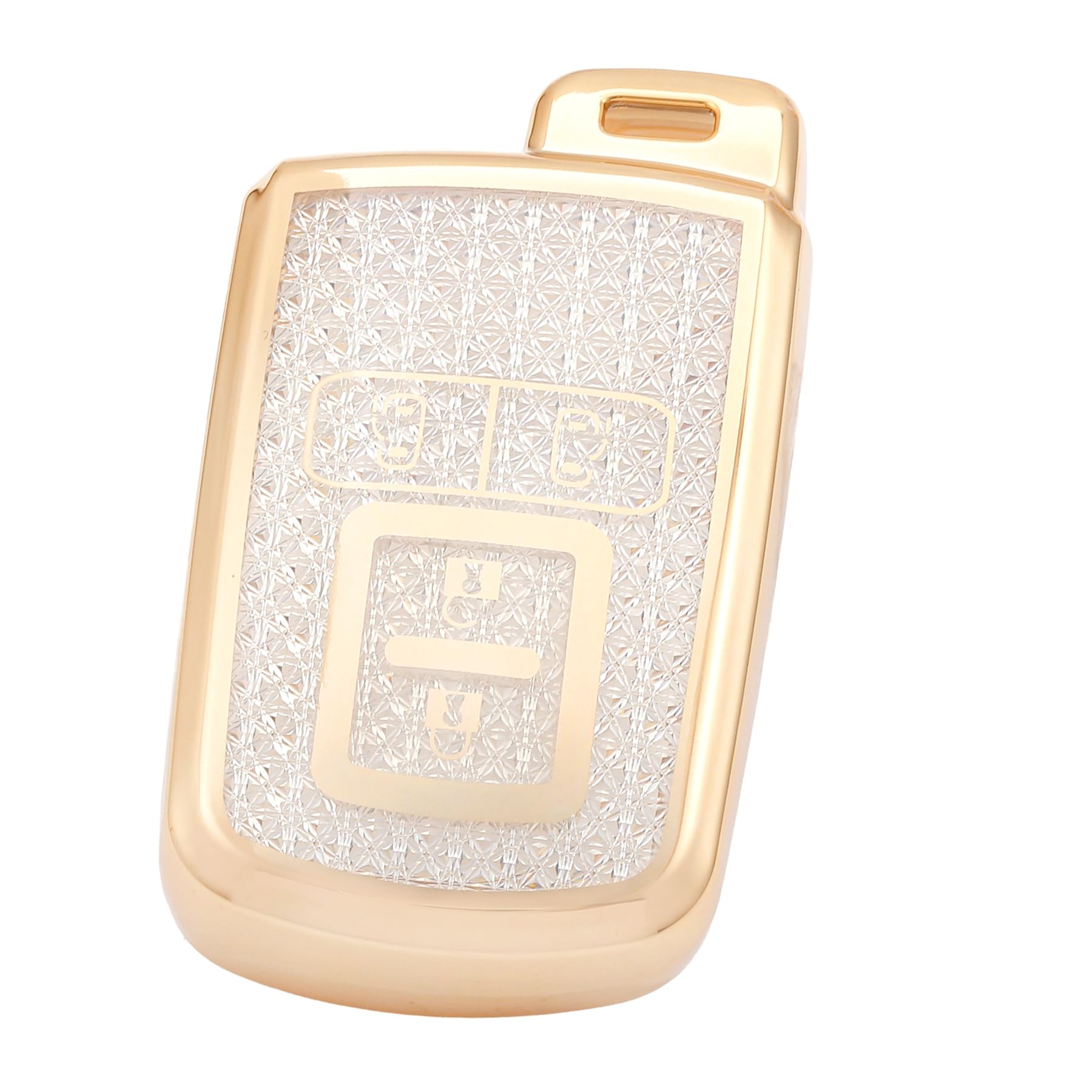 

[YANMW] Кейс для ключей Voxy Noah 80-й серии Чехол для ключей Sienta key case белый