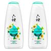 Liùshén Fresh & Refreshing Shower Gel, 2-Pack